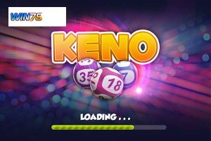 Tất tần tật thông tin từ A – Z về Game Keno WIN79